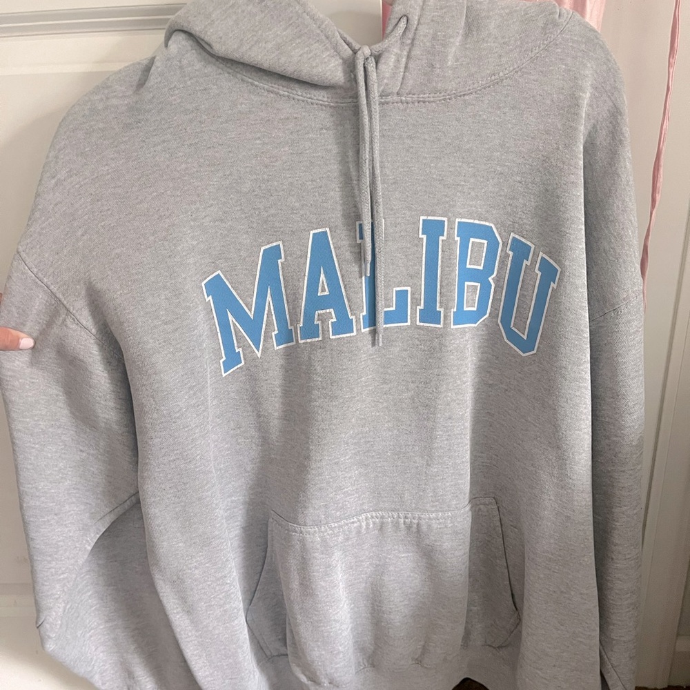 John Galt Malibu Hoodie